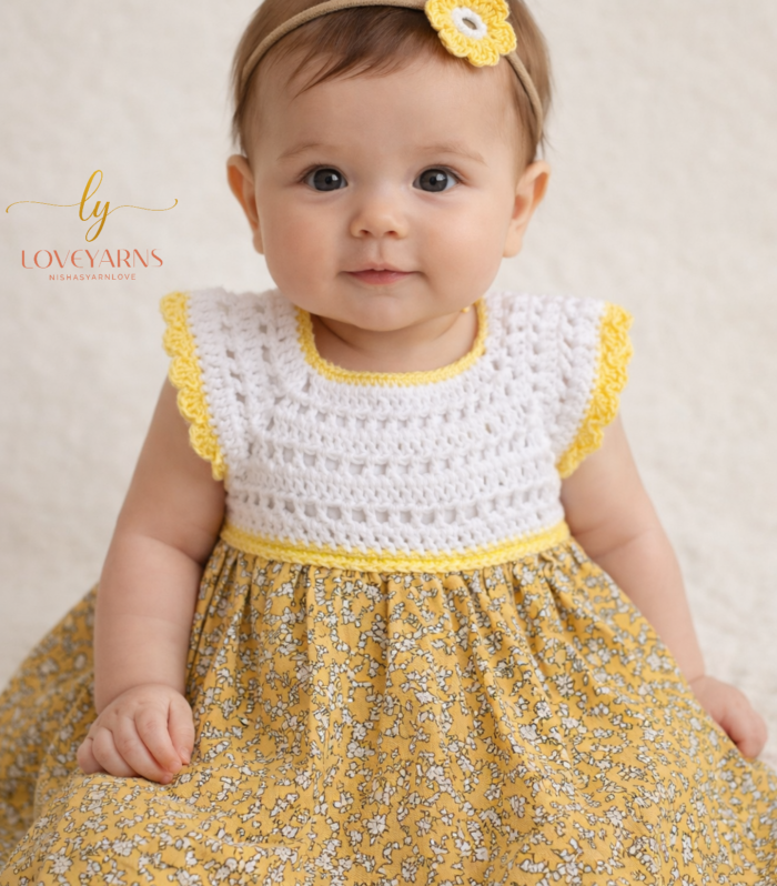 Cotton Candy Yellow